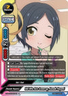 Image for Idol Who Acts Grown-up, Kanade Hayami (The iDOLM@STER Cinderella Girls Theater) (S-UB-C03/0074EN) - Future Card BuddyFight