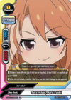 Image for Soccer Idol, Haru Yuuki (The iDOLM@STER Cinderella Girls Theater) (S-UB-C03/0086EN) - Future Card BuddyFight