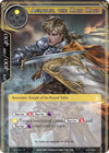 Image for Agravain, the Hard Hand (Alice Origin) (AO1-001) - Force of Will