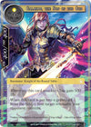Image for Galahad, the Son of the God (Alice Origin) (AO1-004) - Force of Will
