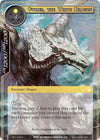Image for Gwiber, the White Dragon (Alice Origin) (AO1-006) - Force of Will