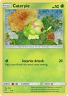 Image for Caterpie (McDonald's Promos 2019) (001/012) - Pokemon