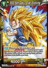 Image for SS3 Son Goku, Ever-Evolving (Malicious Machinations) (BT8-069) - Dragon Ball Super: Masters