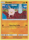 Image for Mankey (McDonald's Promos 2019) (008/012) - Pokemon