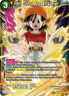 Image for Pan, Great Ape Whisperer (Malicious Machinations) (BT8-070) - Dragon Ball Super: Masters