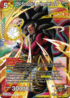 Image for SS4 Son Goku, a Heartfelt Plea (Malicious Machinations) (BT8-110) - Dragon Ball Super: Masters