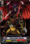 Image for Dragon Knight, Nehalem (Kero Kero Ace Pack) (KAD2/002EN) - Cardfight Vanguard