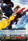 Image for Wyvern Strike, Jarran (Kero Kero Ace Pack) (KAD2/005EN) - Cardfight Vanguard