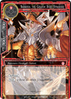 Image for Barbatos, the Crimson Duke (Stranger) (Alice Origin) (AO1-018) - Force of Will