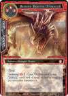 Image for Berserk Dragon (Stranger) (Alice Origin) (AO1-019) - Force of Will
