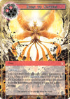 Image for Burn to Cinders (Alice Origin) (AO1-020) - Force of Will