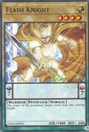 Image for Flash Knight (Advanced Demo Deck Extra Pack) (DEM4-EN003) - YuGiOh
