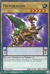 Image for Mandragon (Advanced Demo Deck Extra Pack) (DEM4-EN005) - YuGiOh