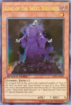 Image for King of the Skull Servants (Speed Duel: Tournament Pack 2) (STP2-EN005) - YuGiOh