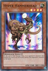 Image for Hyper Hammerhead (Speed Duel: Tournament Pack 2) (STP2-EN010) - YuGiOh
