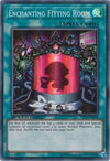 Image for Enchanting Fitting Room (Speed Duel: Tournament Pack 2) (STP2-EN014) - YuGiOh