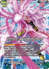 Image for Android 21 // Android 21, Malevolence Unbound (Malicious Machinations) (BT8-024) - Dragon Ball Super: Masters