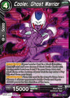 Image for Cooler, Ghost Warrior (Malicious Machinations) (BT8-095) - Dragon Ball Super: Masters