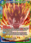 Image for Gigantic Bomber Dr.Uiro (Malicious Machinations) (BT8-123) - Dragon Ball Super: Masters