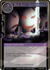 Image for Dark Alice's Shadow Warrior (Alice Origin) (AO1-043) - Force of Will