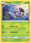 Image for Lileep (SM - Cosmic Eclipse) (10/236) - Pokemon