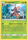 Image for Kricketune (SM - Cosmic Eclipse) (14/236) - Pokemon