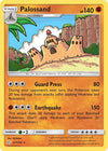 Image for Palossand (SM - Cosmic Eclipse) (127/236) - Pokemon