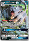 Image for Alolan Persian GX (SM - Cosmic Eclipse) (129/236) - Pokemon