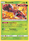 Image for Buzzwole (SM - Cosmic Eclipse) (21/236) - Pokemon