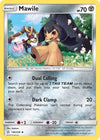 Image for Mawile (SM - Cosmic Eclipse) (140/236) - Pokemon