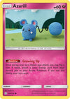 Image for Azurill (SM - Cosmic Eclipse) (146/236) - Pokemon