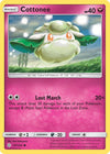 Image for Cottonee (SM - Cosmic Eclipse) (147/236) - Pokemon