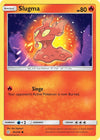 Image for Slugma (SM - Cosmic Eclipse) (26/236) - Pokemon
