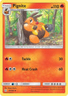 Image for Pignite (SM - Cosmic Eclipse) (32/236) - Pokemon