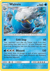Image for Walrein (SM - Cosmic Eclipse) (52/236) - Pokemon