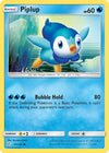 Image for Piplup (SM - Cosmic Eclipse) (54/236) - Pokemon