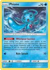 Image for Phione (SM - Cosmic Eclipse) (57/236) - Pokemon