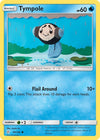 Image for Tympole (SM - Cosmic Eclipse) (58/236) - Pokemon