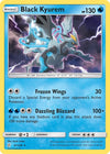 Image for Black Kyurem (SM - Cosmic Eclipse) (61/236) - Pokemon