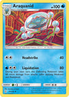 Image for Araquanid (SM - Cosmic Eclipse) (65/236) - Pokemon