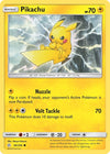 Image for Pikachu (SM - Cosmic Eclipse) (66/236) - Pokemon