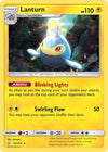 Image for Lanturn (SM - Cosmic Eclipse) (72/236) - Pokemon