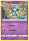 Image for Kirlia (SM - Cosmic Eclipse) (81/236) - Pokemon