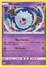 Image for Woobat (SM - Cosmic Eclipse) (87/236) - Pokemon