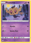 Image for Phantump (SM - Cosmic Eclipse) (93/236) - Pokemon
