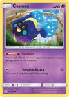 Image for Cosmog (SM - Cosmic Eclipse) (100/236) - Pokemon