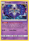 Image for Lunala (SM - Cosmic Eclipse) (102/236) - Pokemon