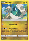 Image for Drampa (SM - Cosmic Eclipse) (159/236) - Pokemon