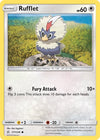 Image for Rufflet (SM - Cosmic Eclipse) (177/236) - Pokemon