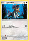 Image for Type: Null (SM - Cosmic Eclipse) (183/236) - Pokemon